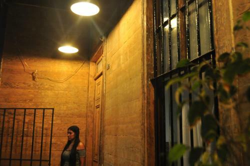 Apartamento Loft Hist�rico Manuel Rodriguez