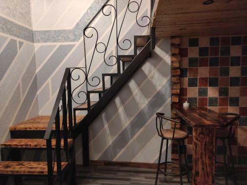 Hostal Central Loft