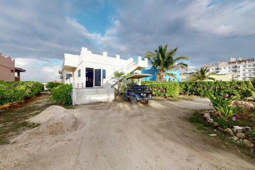 Apartamento Mara Laguna