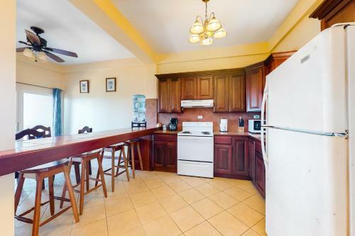 Apartamento Mara Laguna