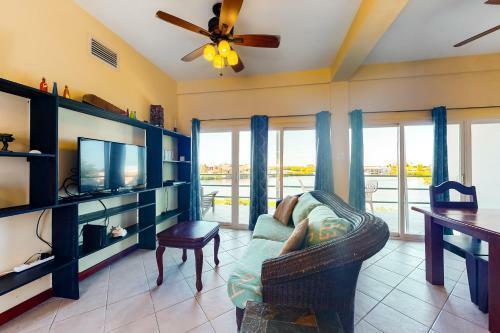 Apartamento Mara Laguna