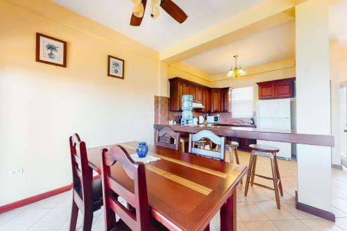 Apartamento Mara Laguna