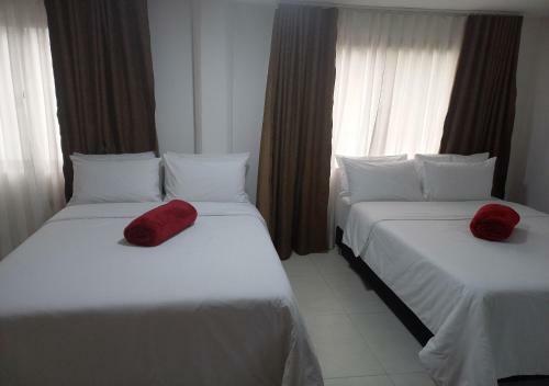 Hotel Para�so Sol By Dot Tradition