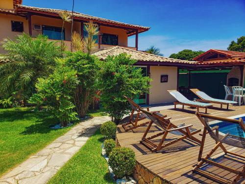 Residencia G'alv�s