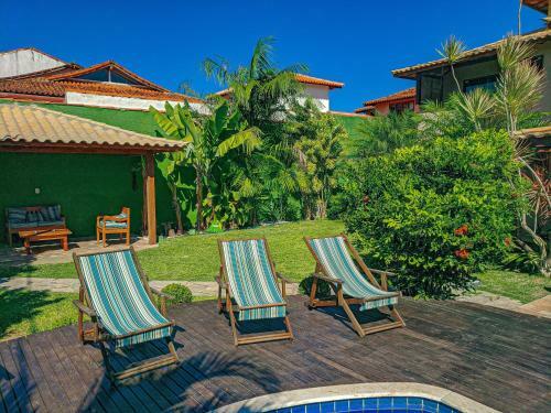 Residencia G'alv�s