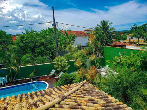 Residencia G'alv�s