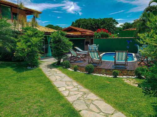 Residencia G'alv�s