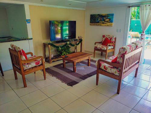 Residencia G'alv�s