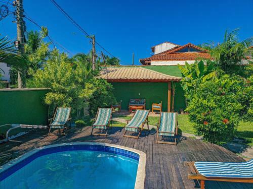 Residencia G'alv�s