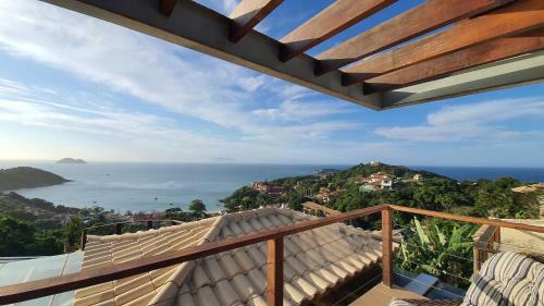 Bed & Breakfast Casa Mirador Boutique Hotel
