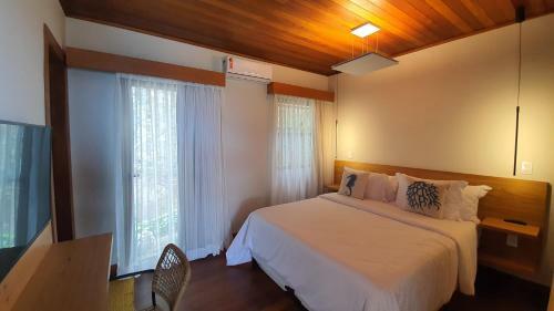 Bed & Breakfast Casa Mirador Boutique Hotel