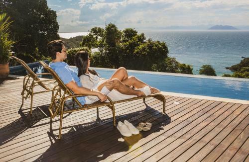 Bed & Breakfast Casa Mirador Boutique Hotel