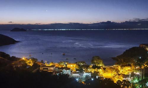 Bed & Breakfast Casa Mirador Boutique Hotel