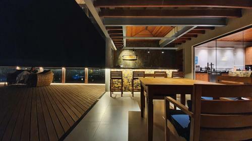 Bed & Breakfast Casa Mirador Boutique Hotel