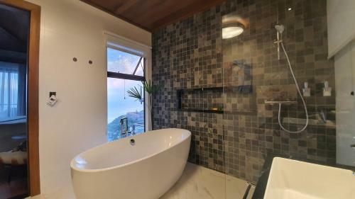 Bed & Breakfast Casa Mirador Boutique Hotel