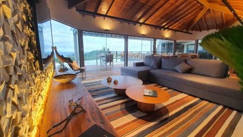 Bed & Breakfast Casa Mirador Boutique Hotel
