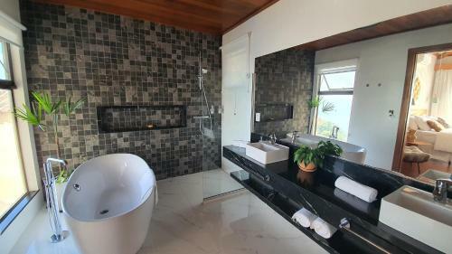 Bed & Breakfast Casa Mirador Boutique Hotel
