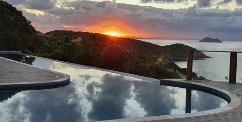 Bed & Breakfast Casa Mirador Boutique Hotel