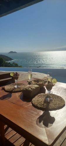 Bed & Breakfast Casa Mirador Boutique Hotel