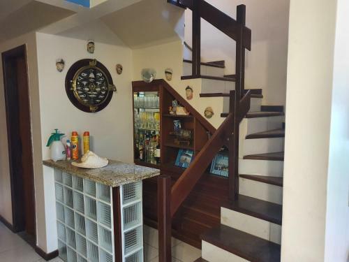 Casa Com 4 Quarto Em Buzios - 2 Suites - Perto De Tudo