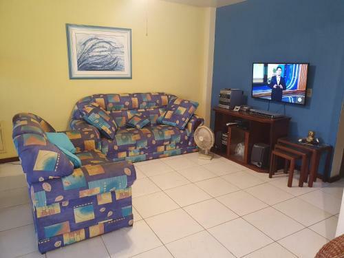 Casa Com 4 Quarto Em Buzios - 2 Suites - Perto De Tudo