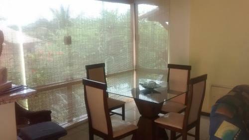 Casa Com 4 Quarto Em Buzios - 2 Suites - Perto De Tudo