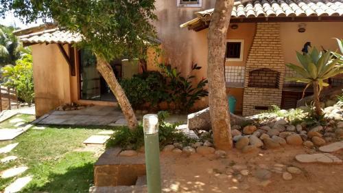 Casa Com 4 Quarto Em Buzios - 2 Suites - Perto De Tudo