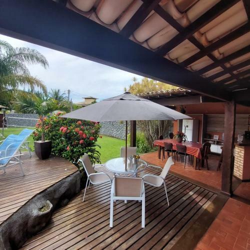 Casa Buzios Geriba