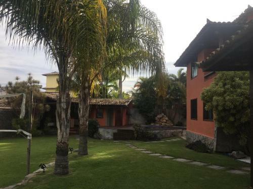 Casa Buzios Geriba