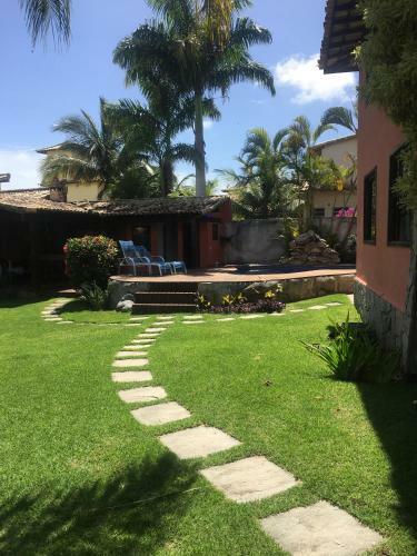 Casa Buzios Geriba