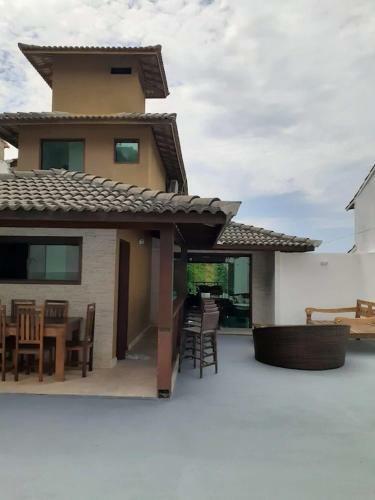 Duplex 3 Quartos Em Gerib�