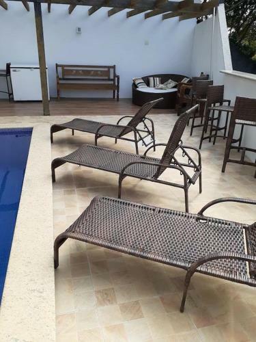 Duplex 3 Quartos Em Gerib�