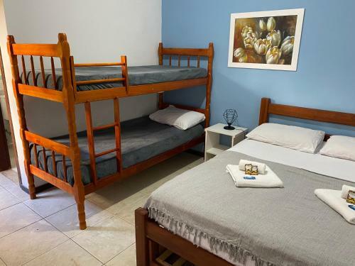 Bed & Breakfast Numa Boa Suites