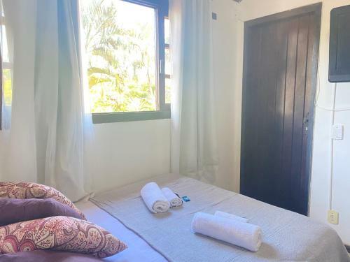 Bed & Breakfast Numa Boa Suites