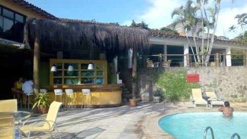 Tarum� B�zios Hotel