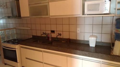 Apartamento Cabo Frio