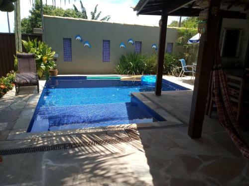 Casa Com Piscina Em B�zios