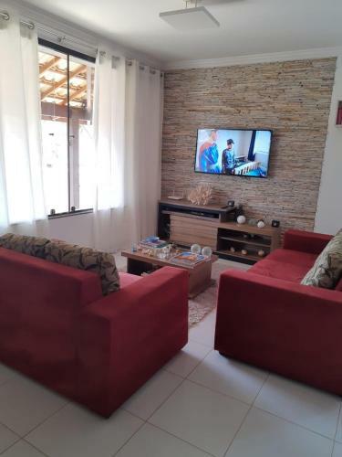 Casa Com Piscina Em B�zios