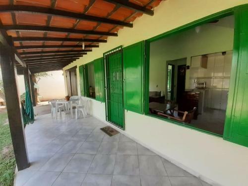 Casa Recanto Da Arvore