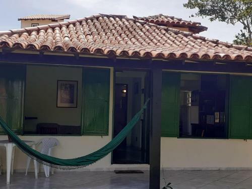 Casa Recanto Da Arvore