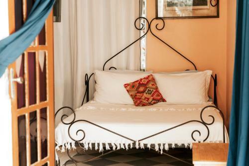 Rustic Gerib� House