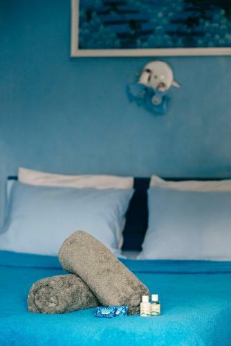 Rustic Gerib� House