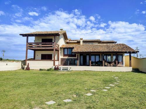 Casa Villa Del Mare