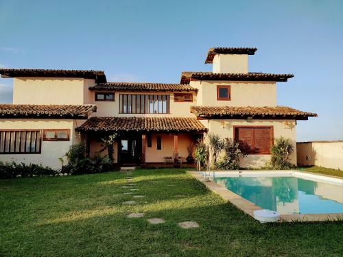 Casa Villa Del Mare