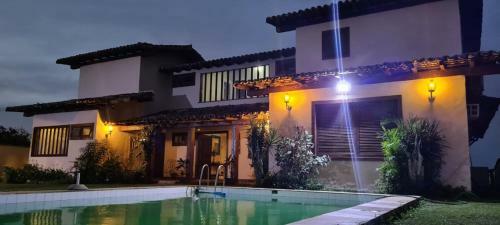 Casa Villa Del Mare