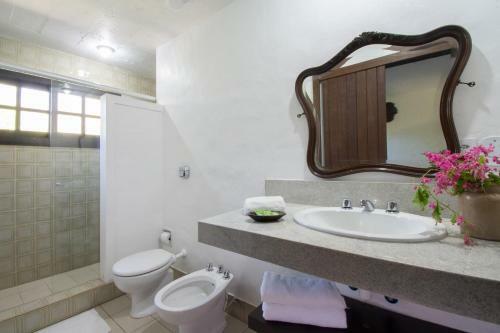 Posada Pousada Do Adriano