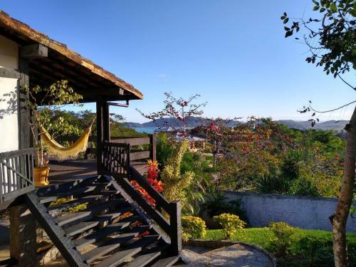 Marola?s B�zios Casa Inteira