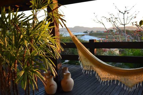 Marola?s B�zios Casa Inteira