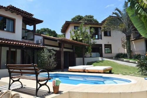 Casa Gerib� Beach