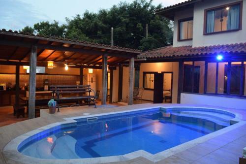 Casa Gerib� Beach